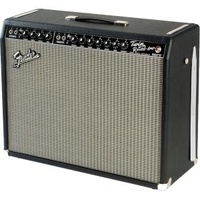 Fender 65 Twin Reverb Reissue JJ Tube Set