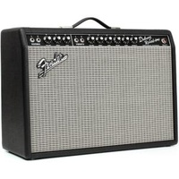 Fender 65 Deluxe Reverb Reissue JJ Tube Set