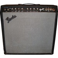 Fender 75 JJ Tube Set