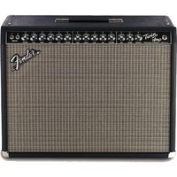 Fender 94 Twin Amp JJ Tube Set