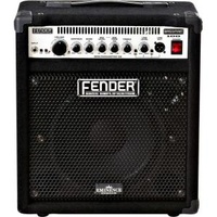 Fender Bassman 100 JJ Tube Set