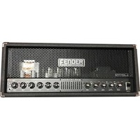 Fender Bassman 300 Pro JJ Tube Set