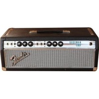 Fender Bassman 70 JJ Tube Set