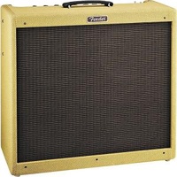 Fender Blues DeVille JJ Tube Set