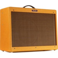 Fender Blues Deluxe JJ Tube Set