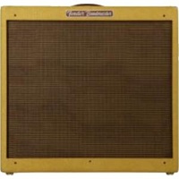 Fender Bandmaster Reissue Tweed JJ Tube Set