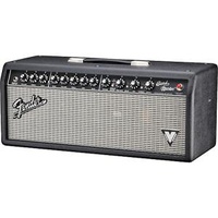 Fender Bandmaster VM Head JJ Tube Set