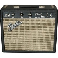Fender Champ JJ Tube Set