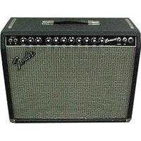 Fender Concert 1983 JJ Tube Set