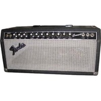 Fender Concert II JJ Tube Set