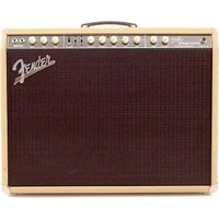 Fender Custom Dual Professional JJ Tube Set