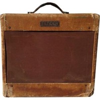 Fender Deluxe 5E3 JJ Tube Set