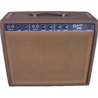 Fender Deluxe 6G3 JJ Tube Set