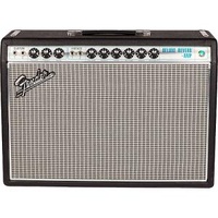 Fender Deluxe Reverb JJ Tube Set