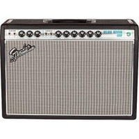 Fender Deluxe Reverb II JJ Tube Set