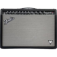 Fender Deluxe VM Combo JJ Tube Set