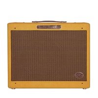Fender EC Tremolux JJ Tube Set