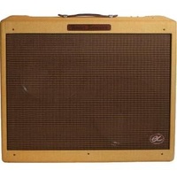 Fender EC Twinolux JJ Tube Set