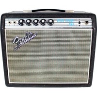 Fender EC Vibro Champ JJ Tube Set