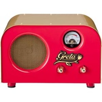 Fender Greta JJ Tube Set