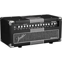 Fender Machete Combo & Head JJ Tube Set