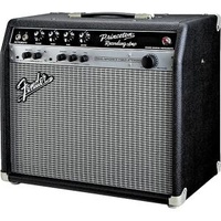 Fender Princeton Recording Amp JJ Tube Set