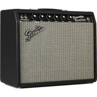 Fender Princeton Reverb II JJ Tube Set