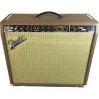 Fender Pro Brown JJ Tube Set