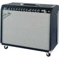 Fender Pro Series Twin JJ Tube Set