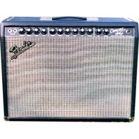 Fender Pro Series Concert JJ Tube Set