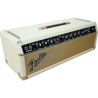 Fender Showman OS JJ Tube Set