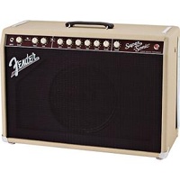 Fender Super Sonic 60 Combo JJ Tube Set