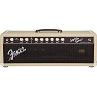 Fender Super Sonic 60 Head JJ Tube Set