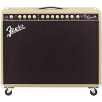 Fender Super Sonic Twin Combo JJ Tube Set