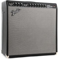 Fender Super Reverb 5U4GB JJ Tube Set