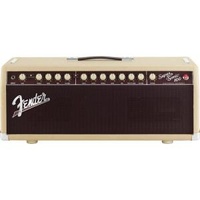 Fender Super Sonic Head JJ Tube Set