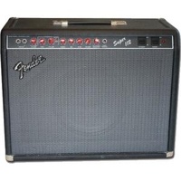 Fender Super 112 1990 JJ Tube Set