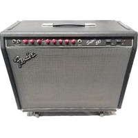 Fender Super 210 1990 JJ Tube Set