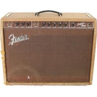 Fender Super 2x10 JJ Tube Set