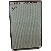 Fender Super Six JJ Tube Set