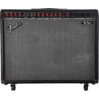 Fender The Twin JJ Tube Set