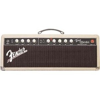 Fender Tonemaster JJ Tube Set