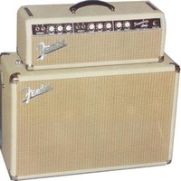 Fender Tremolux 6G9-A/B JJ Tube Set