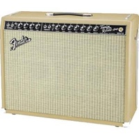 Fender Twin Cream Brown JJ Tube Set