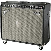 Fender Twin Custom 15 JJ Tube Set