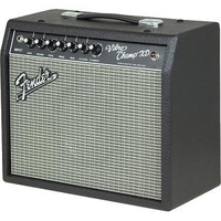 Fender Vibro Champ XD JJ Tube Set