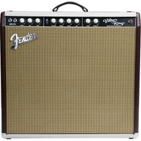 Fender Vibro King JJ Tube Set