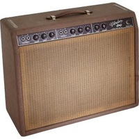 Fender Vibrolux Brown JJ Tube Set