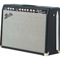 Fender Vibrolux OS JJ Tube Set