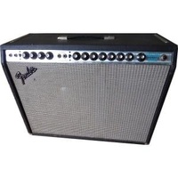 Fender Vibrosonic JJ Tube Set